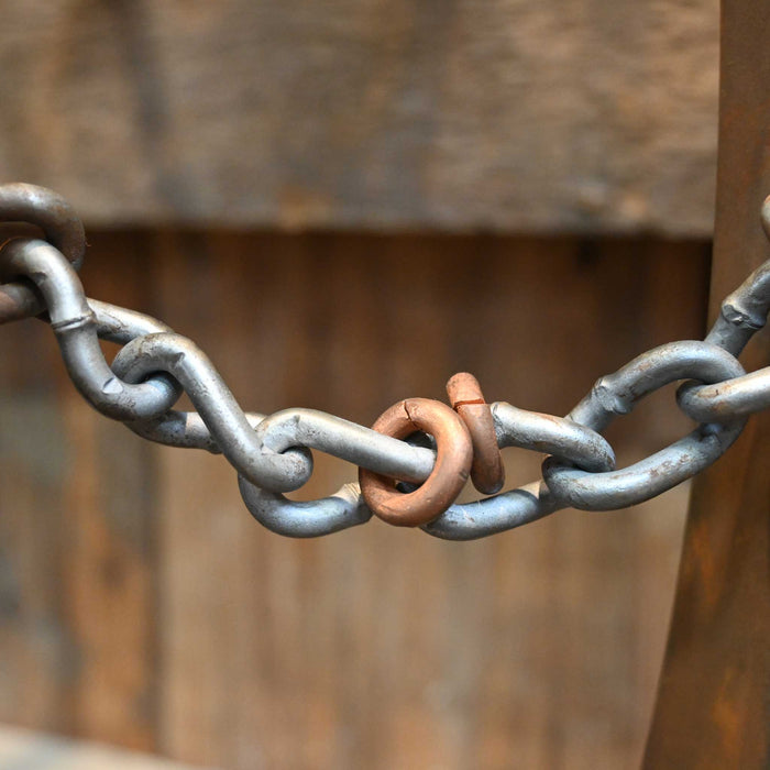 Gordy Alderson Chain Bit