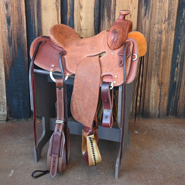 All New Saddles