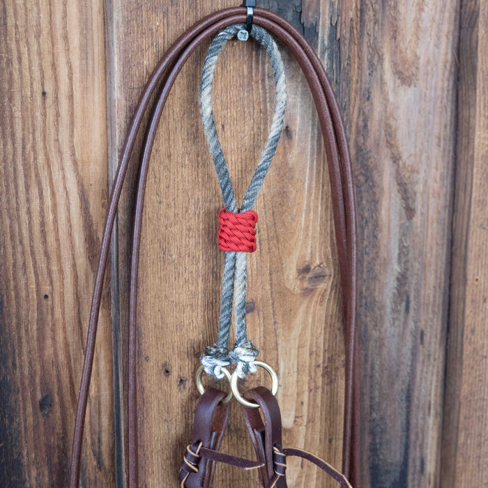 Massie Western Creations War Bridle