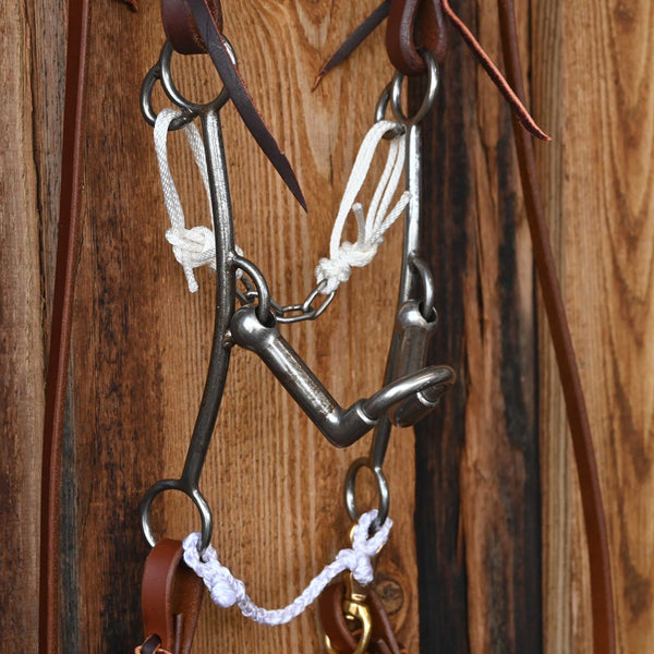 Headstalls & Rigs