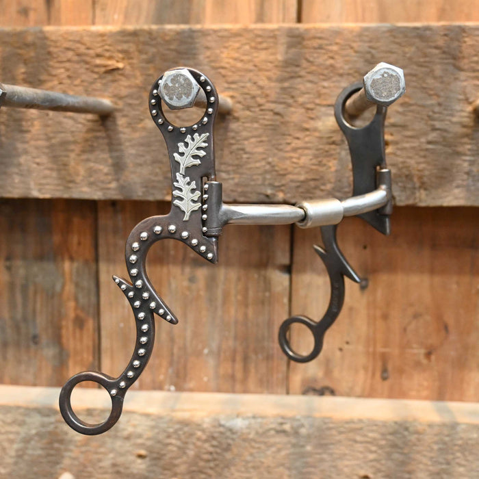 Gordy Alderson Billy Allen Bit Tack - Bits Gordy Alderson