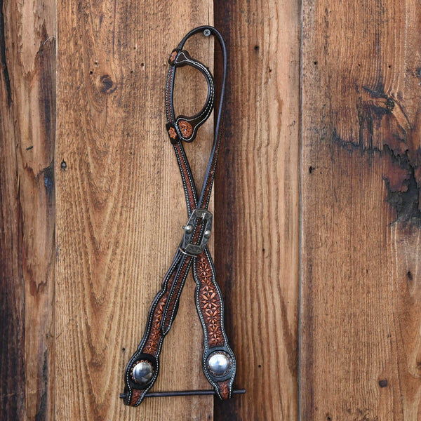 Headstalls & Rigs