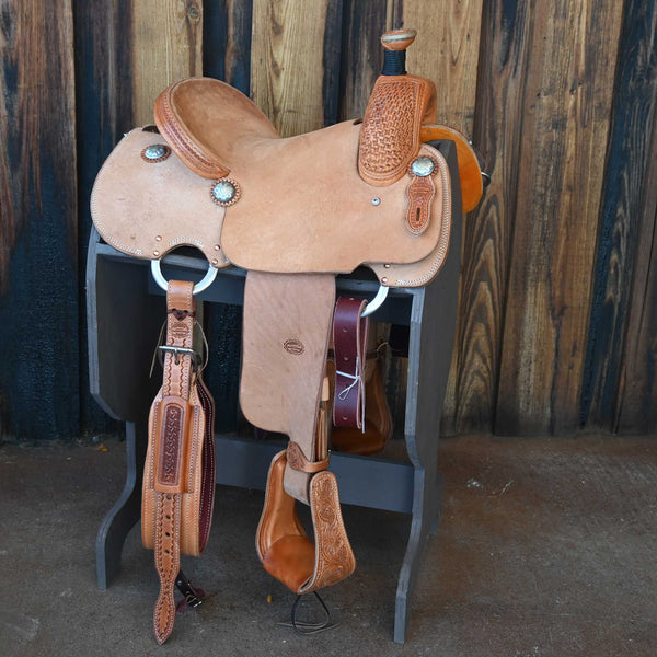 All New Saddles