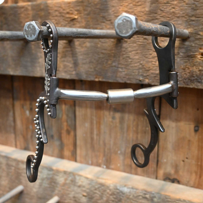 Gordy Alderson Billy Allen Bit Tack - Bits Gordy Alderson