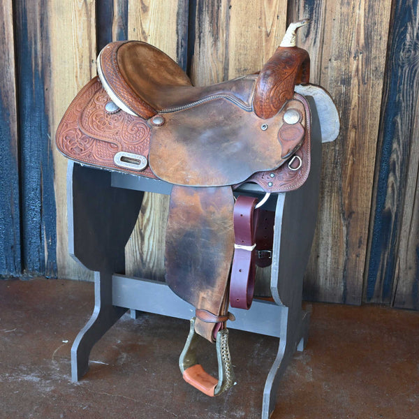 All Used Saddles