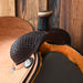 15.5" PATRICK SMITH TEAM ROPING SADDLE Saddles - New Patrick Smith