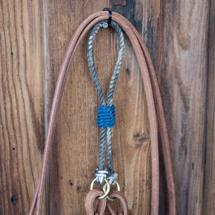 Massie Western Creations War Bridle