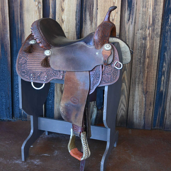 All Used Saddles