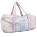 Adeline Patchwork Duffle Bag ACCESSORIES - Luggage & Travel Ida Mae Home