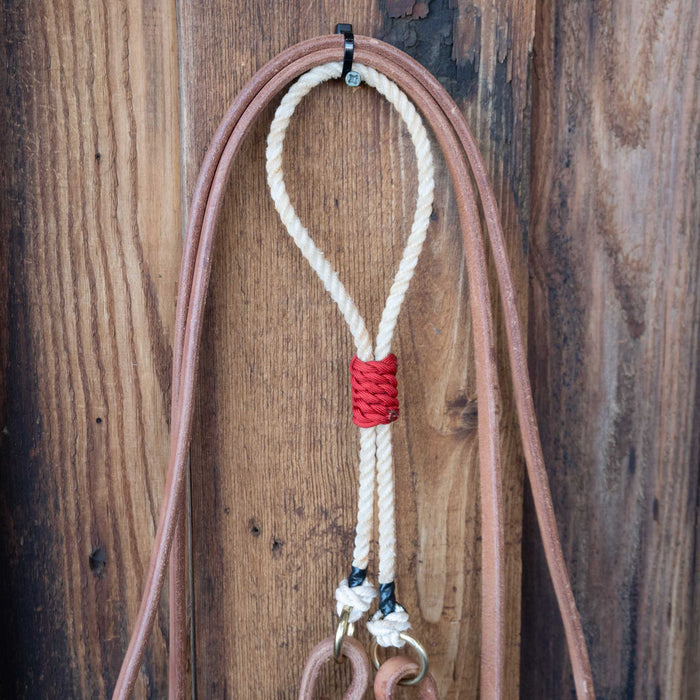 Massie Western Creations War Bridle