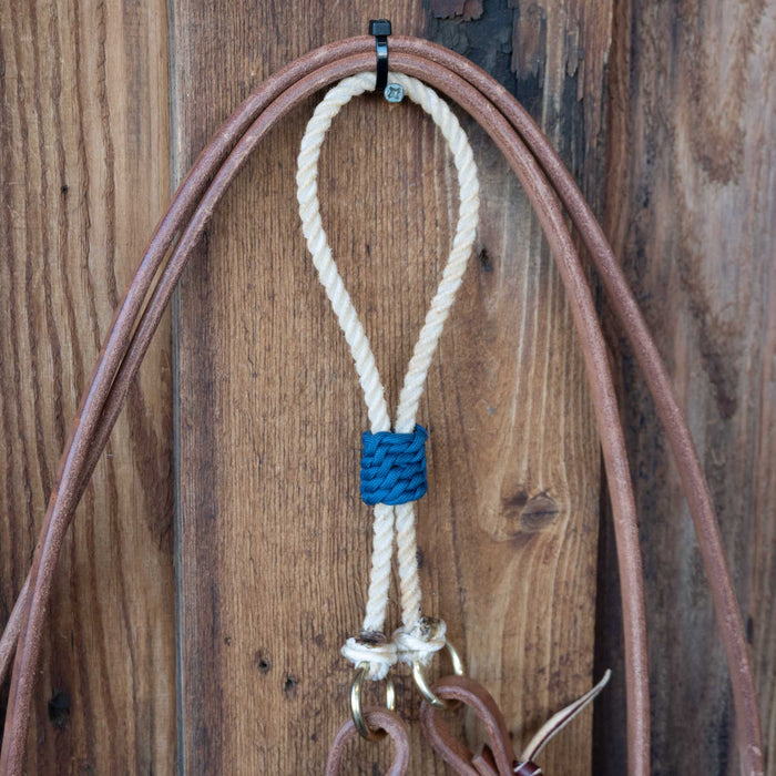 Massie Western Creations War Bridle