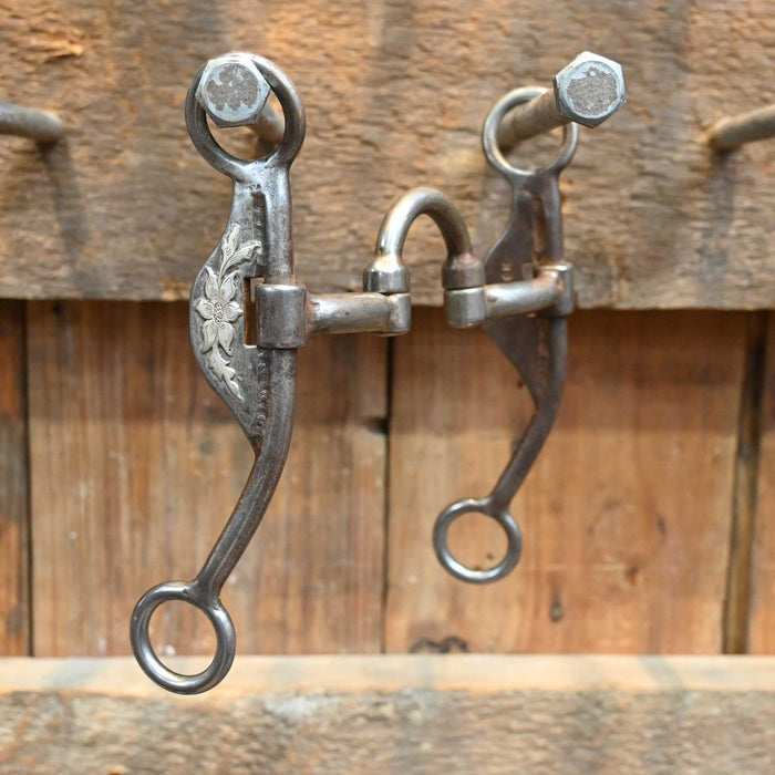 Morgan Correction Bit Tack - Bits Morgan