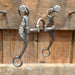 Morgan Correction Bit Tack - Bits Morgan
