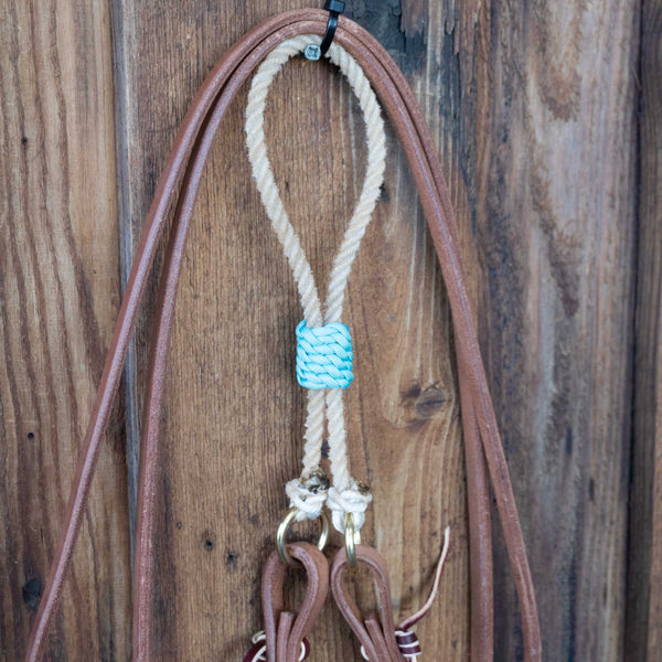 Headstalls & Rigs