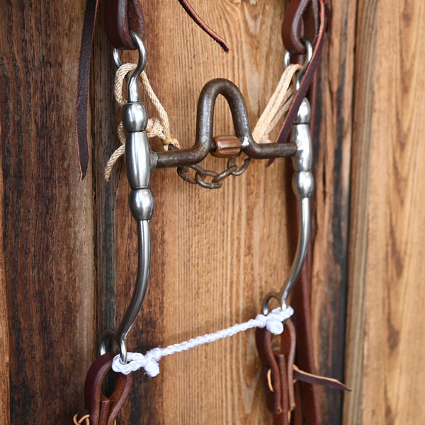 Headstalls & Rigs