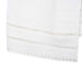 Macy Scallop White Top WOMEN - Clothing - Tops - Sleeveless Rhythm