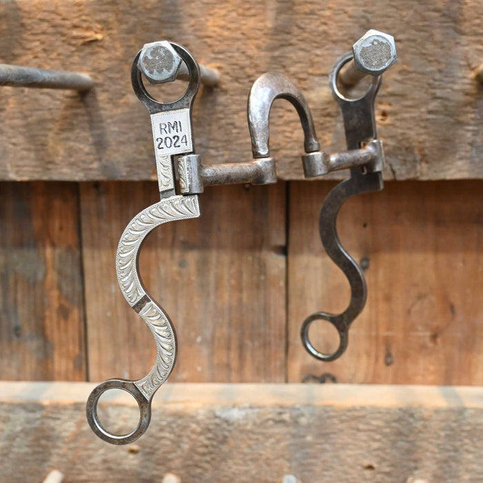 Daryl Davis Correction Bit