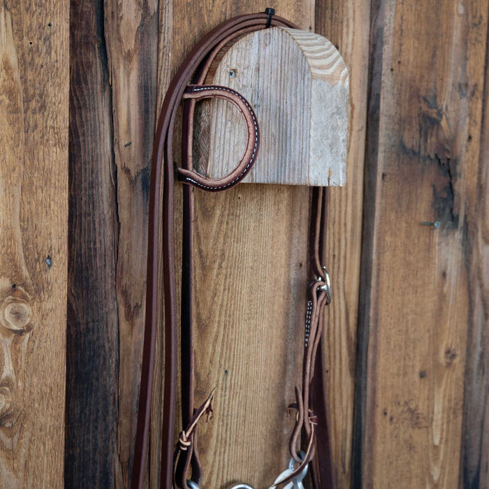 FG Correction Bridle Rig w/Single Ear Headstall