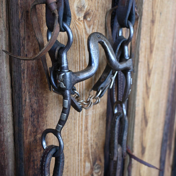 Headstalls & Rigs