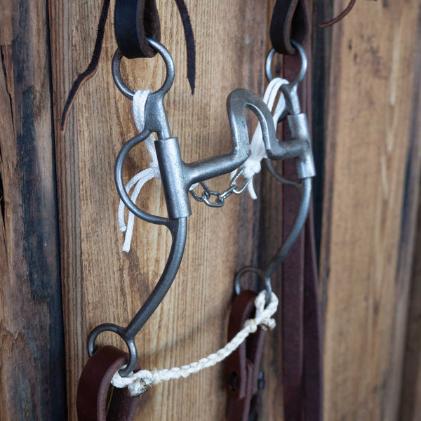 Headstalls & Rigs