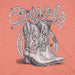Rock & Roll Denim Girl's Rose Graphic Tee KIDS - Girls - Clothing - T-Shirts Panhandle