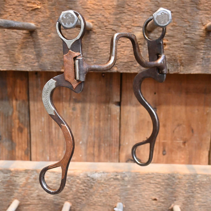 Jason Sinclair Square Port Bit