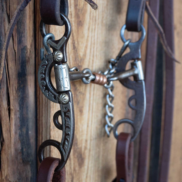 Headstalls & Rigs