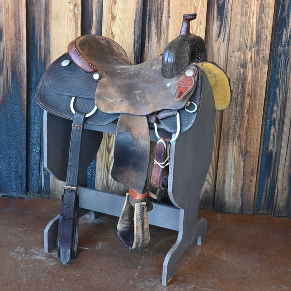 Ranch Cutter