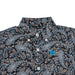 Cinch Boy's Paisley Button Down Shirt KIDS - Boys - Clothing - Shirts - Long Sleeve Shirts Cinch