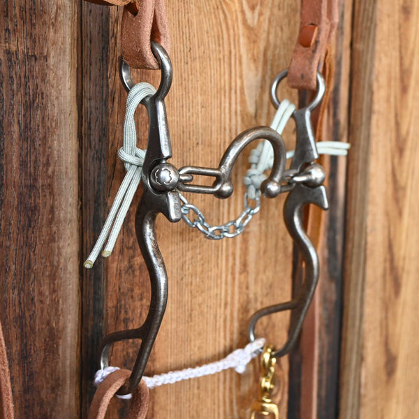 Headstalls & Rigs