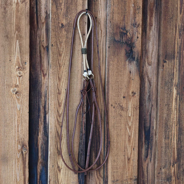 Headstalls & Rigs