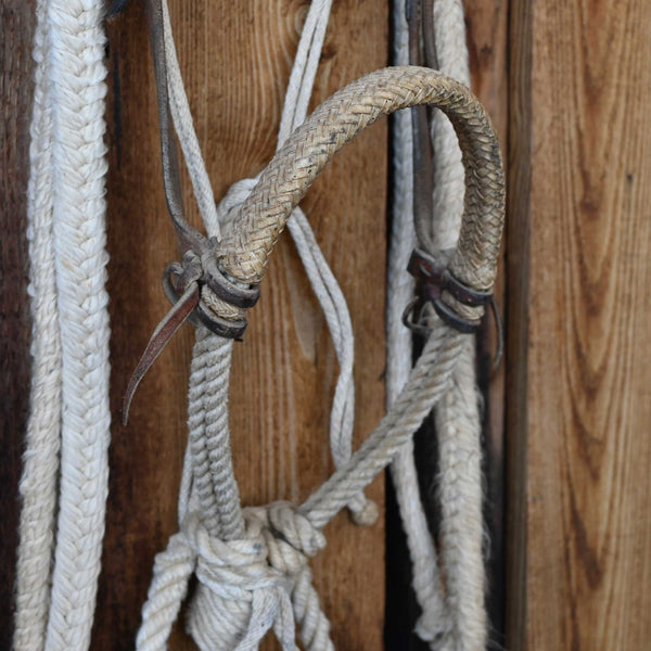 Nosebands & Tie Downs