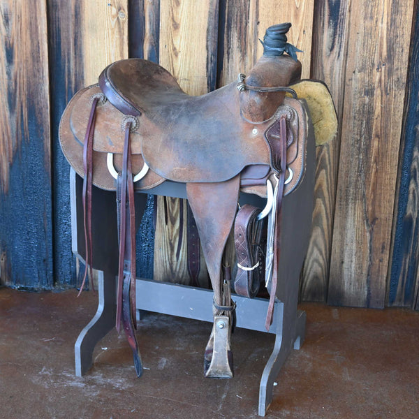 All Used Saddles