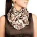 Cruel Denim Women's Horse Print Wild Rag WOMEN - Accessories - Scarves & Wraps Cruel Denim