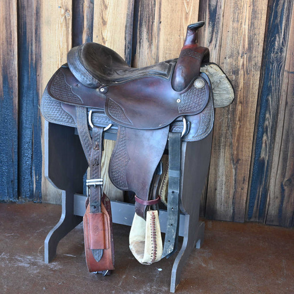 All Used Saddles