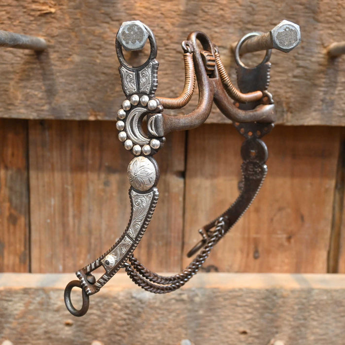 L5 Richardo Valencia Spade Bit