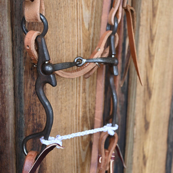 Headstalls & Rigs