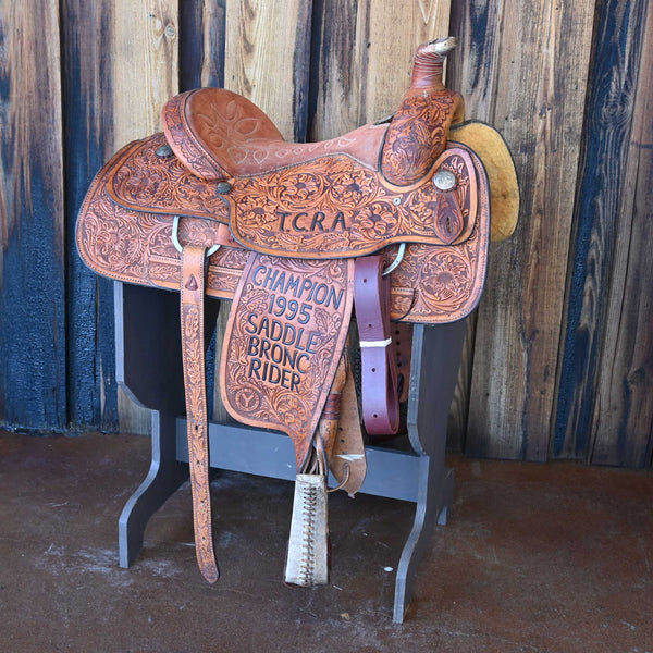 All Used Saddles