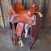 16" CIRCLE Y JACKSON FLEX2 TRAIL SADDLE Saddles - New Circle Y Saddlery