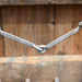 Gordy Alderson Square Snaffle Bit Tack - Bits Gordy Alderson