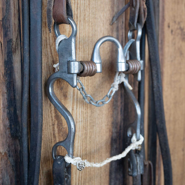 Headstalls & Rigs