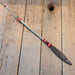 Dillon Lynch Diamond D Beige Handmade Quirt Tack - Whips, Crops & Quirts Dillon Lynch