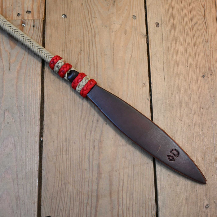 Dillon Lynch - Diamond D Handmade Quirt