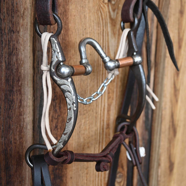Headstalls & Rigs