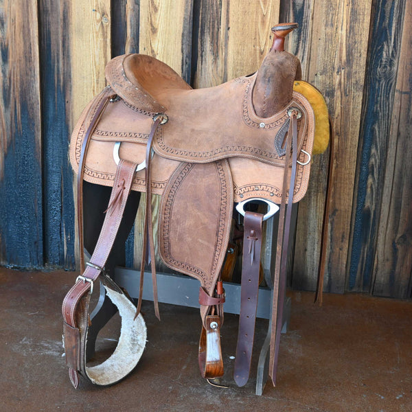Ranch Cutter