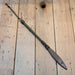 Dillon Lynch Diamond D 25" Handmade Quirt Tack - Whips, Crops & Quirts Dillon Lynch
