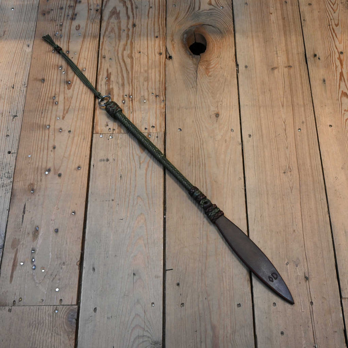 Dillon Lynch - Diamond D Handmade Quirt
