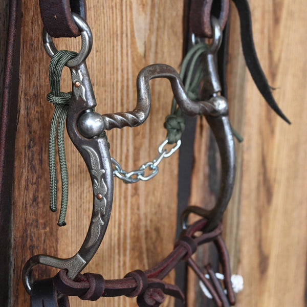 Headstalls & Rigs
