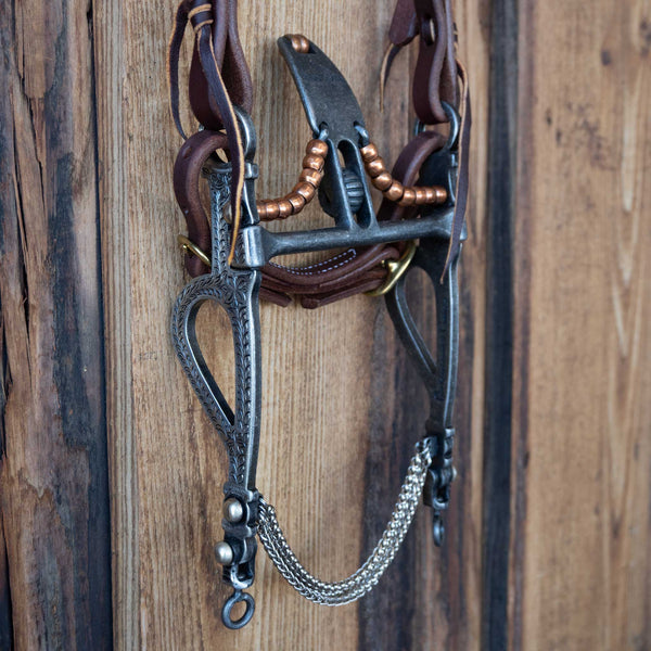 Headstalls & Rigs