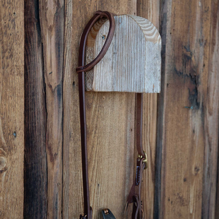 Professional's Choice Avila Spade 1/2 Bridle Rig